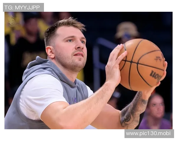 东契奇：单场拿100分太难了全明星赛不会尝试隔扣詹姆斯