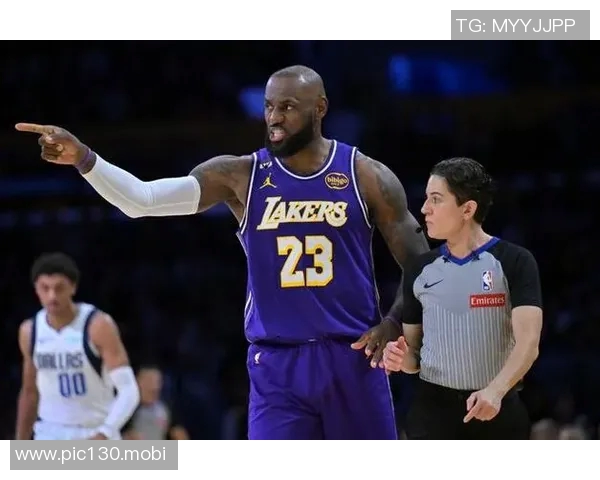 詹姆斯三分命中100% 突破1000记与科比湖人队史唯二